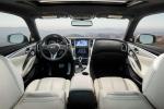 Infiniti Q60 Red Sport 400 2016 года (NA)